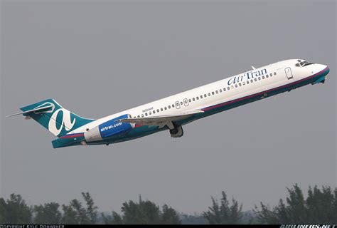 Boeing 717 2bd Airtran Aviation Photo 0993283