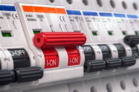 Why Are My Circuit Breakers Tripping Common Causes And Solutions