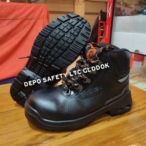 Jual Sepatu Safety King S By Honeywell Kwd X Original Safety Shoes