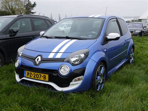 Renault Twingo RS Gordini 2012 Datum Eerste Toelating 29 Flickr