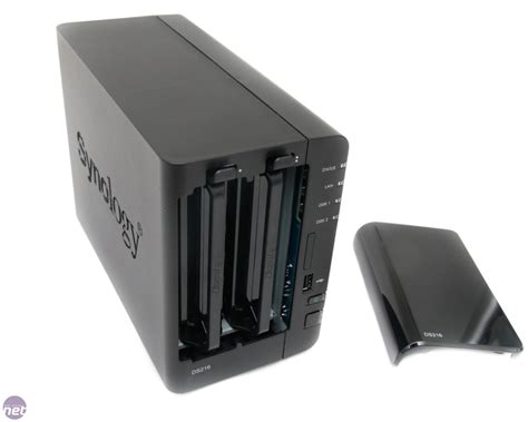 Synology Ds Review Bit Tech Net