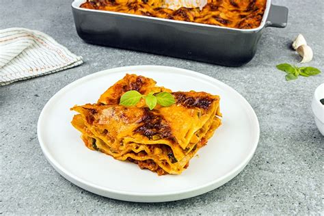 Lasagne Rezepte