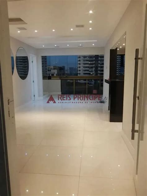 Apartamento Na Avenida L Cio Costa Barra Da Tijuca Em Rio De Janeiro