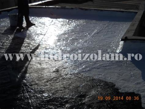 Galerie foto Hidroizolatii-hidroizolam.ro
