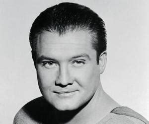 List of 60 George Reeves Movies, Ranked Best to Worst