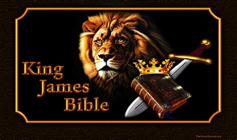 King James Bible Verses Wallpaper - WallpaperSafari