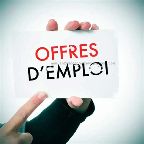 Avis De Recrutement 07 Postes Vacants First Campus