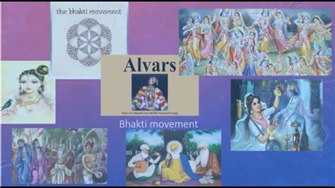 Project On Bhakti And Sufi Movement For Class 12 Cbse Syllabus