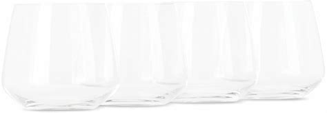 NUDE Glass Mirage Whisky Glass Set NUDE Glass
