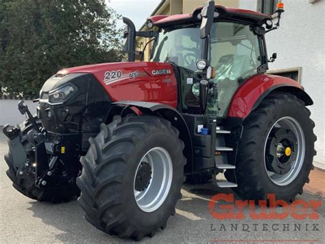 Case Ih Puma Cvx Ci Gnik Rolniczy Nowy Truck Id