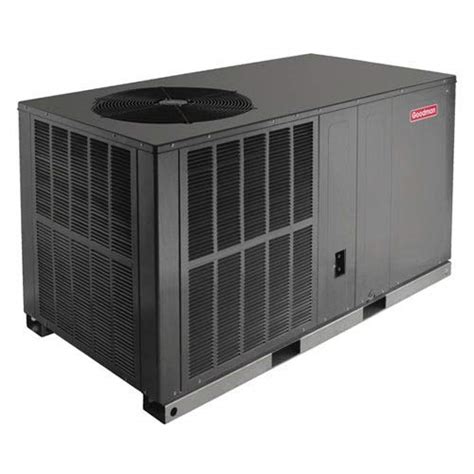 10 Best 5 Ton Heat Pump Package Unit In 2022