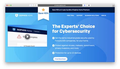 What’s The Best Antivirus For Mac In 2022? – Setapp