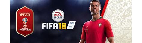 FIFA 18 - Standard Edition - [PlayStation 4] : Amazon.de: Games
