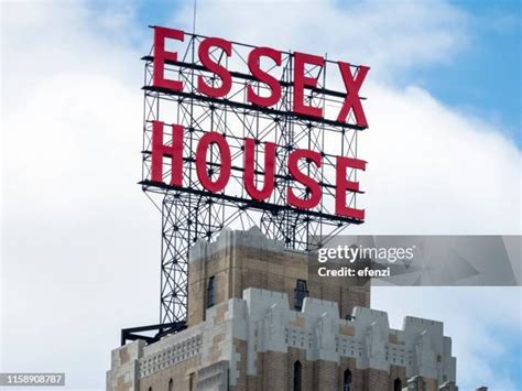 Essex House New York Photos and Premium High Res Pictures - Getty Images