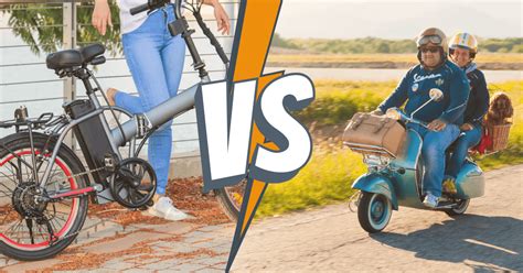 Electric Bike Vs Gas Bike Alternatives: Which Is Better | EMobility Quest