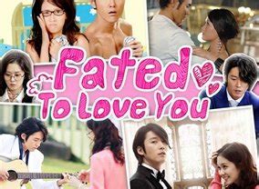 Fated to love you TV Show Air Dates & Track Episodes - Next Episode