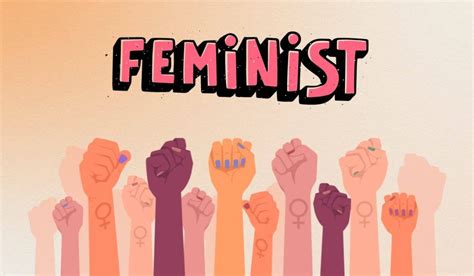 Top Catchy Feminist Slogans With Taglines