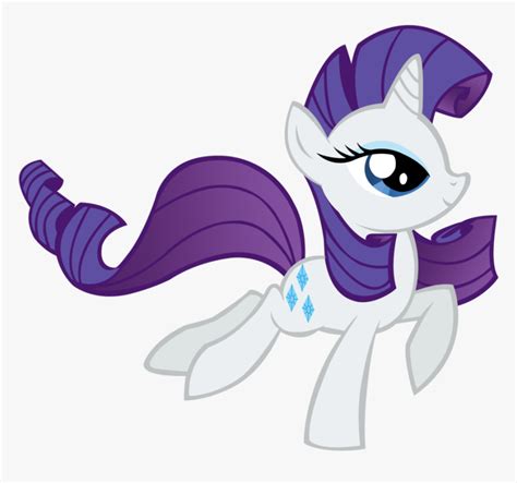 Rarity Running 