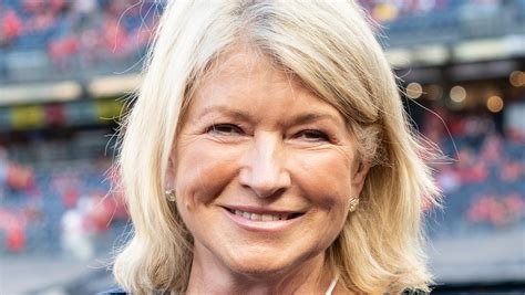 Martha Stewart Fans Are Freaking Out About Her New Online Shop