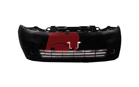 Front Bumper Toyota Avanza 2006 2007 Amex Auto Parts