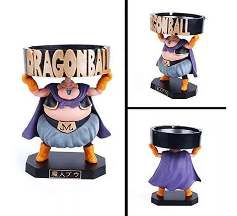 Dragon Ball Z Acciones Figuras Gk Majin Buu Figura Estatuas En Venta En