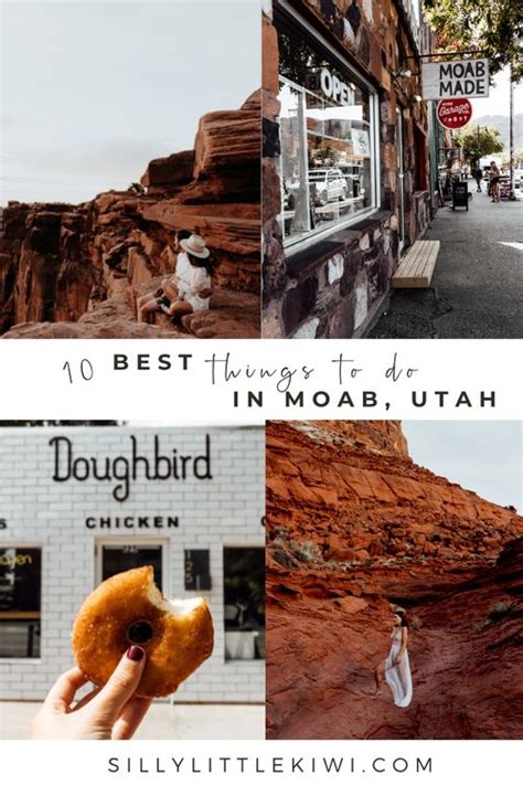 10 Incredible Things To Do In Moab Utah An Epic Travel Guide To Moab