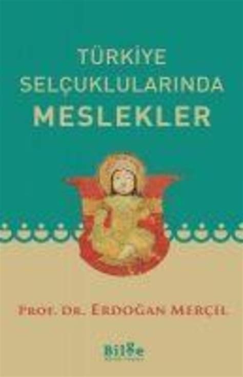 Türkiye Selcuklularinda Meslekler Nach Schulform Schulbuch