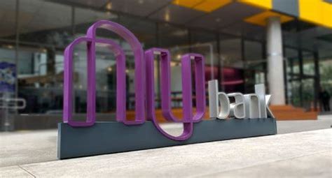 Tiembra Nubank el banco digital más fuerte de Europa llega a Brasil