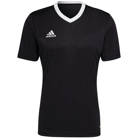 Koszulka M Ska Adidas Entrada Jersey Czarna He Sklep Pi Karski