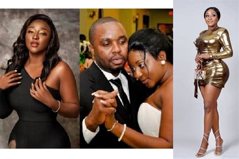 Veteran Nigerian Actress Ini Edo Has Candidly Expressed Her Regrets