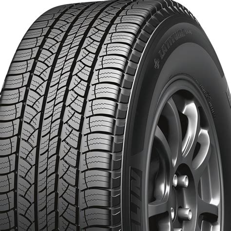 MICHELIN Latitude Tour - Car Tire | MICHELIN Canada