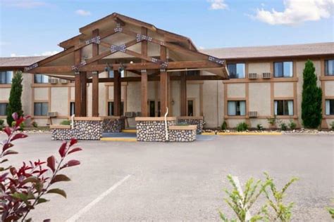 2 Best Hotels in Brush, Colorado