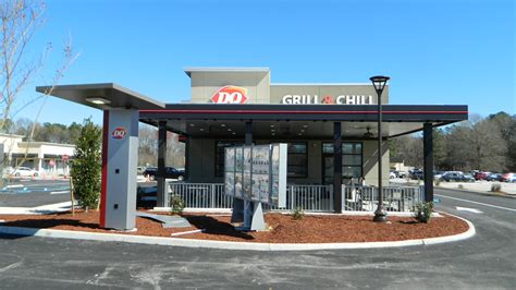 Dq Grill Chill Dq Grill Chill Square Fee Flickr