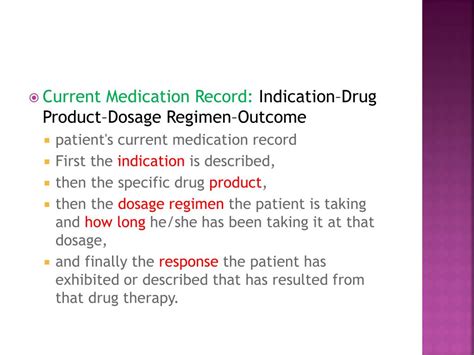 Ppt The Pharmacotherapy Patient Case Presentation Powerpoint