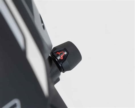 SW Motech Front Fork Sliders For BMW G 310 GS R Bigbadbikes