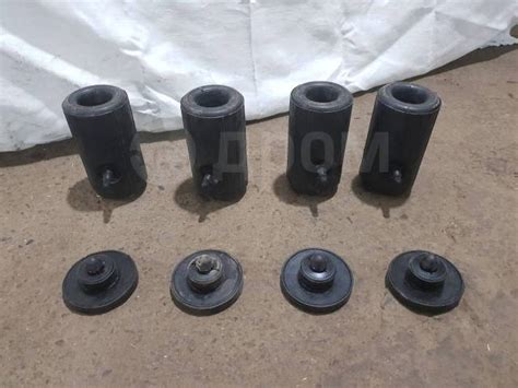 Пневмоподушки в пружины и на стойки на любые авто в наличии, легковые ...