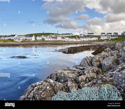 Argyll Seascape Hi Res Stock Photography And Images Alamy