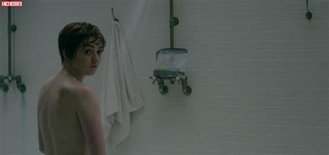 Maisie Williams Nude Pics Page