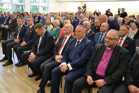 Galeria Akademia Piotrkowska już po uroczystej inauguracji ePiotrkow