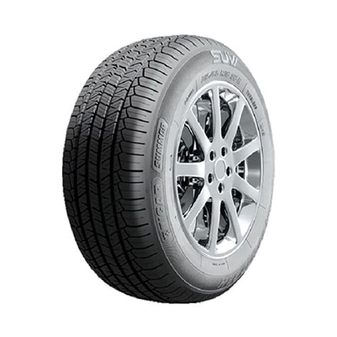 TIGAR 235/60 R16 SUV Summer 100H - Internet Prodaja Guma