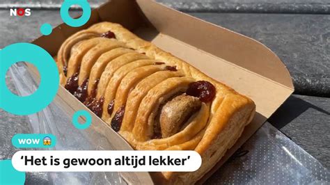 Kindervraag Hoe Lang Bestaat Het Frikandelbroodje Al YouTube