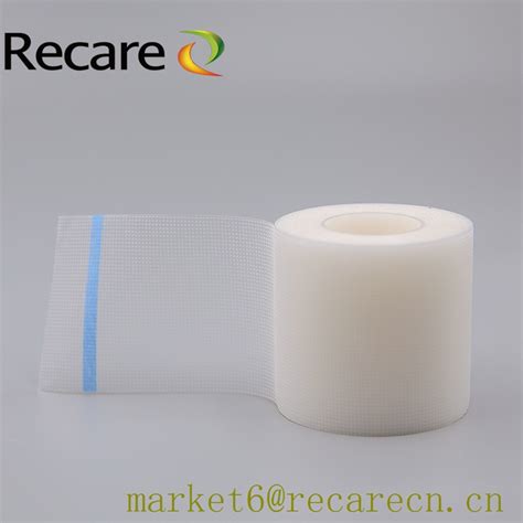 Surgical Tape For Sensitive Skin Hypoallergenic Adhesive