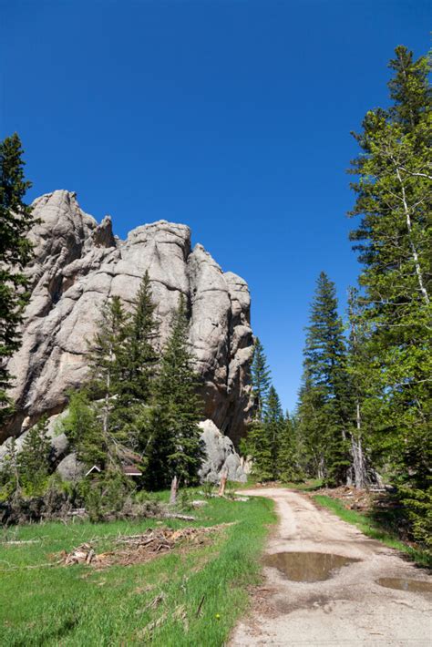 Best Hikes at Beautiful Custer State Park, South Dakota - Pine Coast Hiking