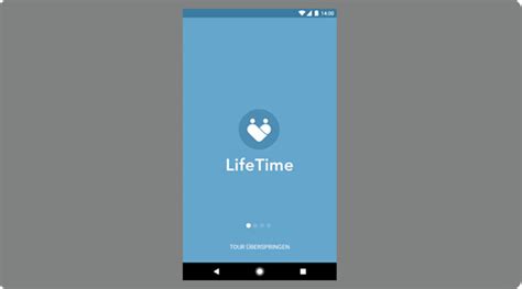 installation der lifetime app auf android geraeten lifetime  center
