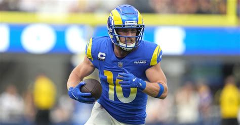 Cooper Kupp injury: NFL insider reveals potential timeline for star WR ...