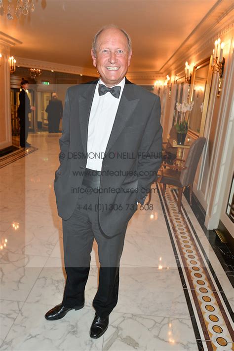 DAVID SHEPHERD WILDLIFE FOUNDATION BALL The Dorchester Park Lane