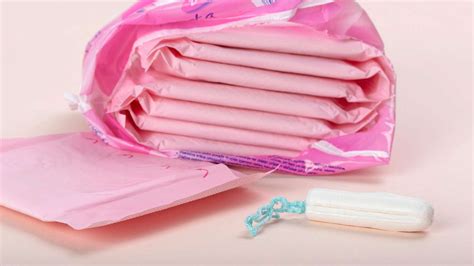 Wie Oft Sollte Man Tampons Und Binden Wechseln