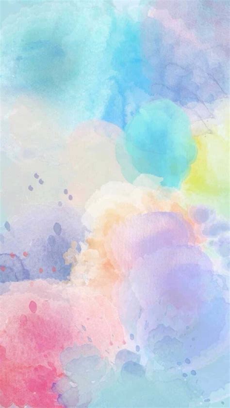 painting iphone wallpaper 2
