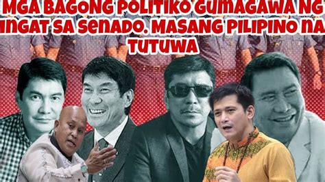 TULFO NARINIG ANG REKLAMO NG MGA PASAHERO SA MGA IMMIGRATION NAG POWER