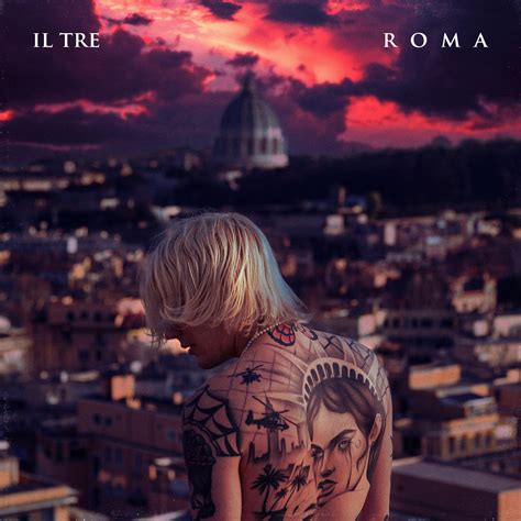 Roma Tre Tfa 7